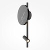Миниатюра фото настенный светильник maytoni solution mod450wl-l9b3k | 220svet.ru