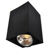 Миниатюра фото потолочный светильник arte lamp cardani a5936pl-1bk | 220svet.ru