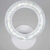Миниатюра фото бра reluce 19290-0.2-01 wh | 220svet.ru