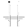 Миниатюра фото подвесной светильник loft it coordinates 10393/b black | 220svet.ru