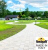 Миниатюра фото садовый светильник-столбик fumagalli mizar.r/g250 g25.151.000.aye27 | 220svet.ru