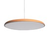 Миниатюра фото подвесной светильник loft it plato 10119 orange | 220svet.ru