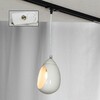 Миниатюра фото трековый светильник однофазный lussole loft track lights lsp-8034-taw | 220svet.ru