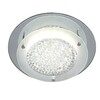 Миниатюра фото потолочный светильник mantra crystal 5090 | 220svet.ru