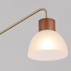 Миниатюра фото потолочная люстра на штанге illumico 1428389 | 220svet.ru