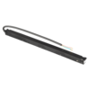 Миниатюра фото блок питания для магнитного шинопровода 48v, 150w crystal lux clt 0.204 08 bl | 220svet.ru