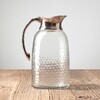 Миниатюра фото кувшин roomers ro-6397/hmn | 220svet.ru