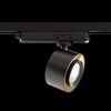 Миниатюра фото трековый светодиодный светильник maytoni track lamps tr023-1-12b3k | 220svet.ru