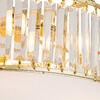 Миниатюра фото потолочный светильник escada 2116/4 | 220svet.ru