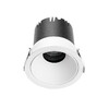 Миниатюра фото встраиваемый светодиодный светильник favourite headset 4784-1c | 220svet.ru