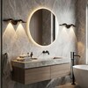 Миниатюра фото уличный настенный светильник citilux jonathan clu0805bk | 220svet.ru