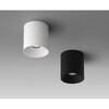Миниатюра фото потолочный светильник italline it02-027 white 3000k | 220svet.ru