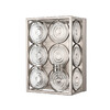 Миниатюра фото бра vele luce sophie vl3233w01 | 220svet.ru