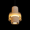Миниатюра фото подвесной светильник loft it colette 10474p/a | 220svet.ru