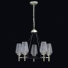 Миниатюра фото подвесная люстра mw-light альгеро 285011305 | 220svet.ru