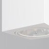 Миниатюра фото уличный настенный светильник maytoni block o507wl-l10w3k | 220svet.ru