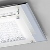 Миниатюра фото потолочный светильник mantra crystal 4580 | 220svet.ru