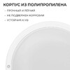 Миниатюра фото светильник светодиодный герметичный ogm о28-09 | 220svet.ru
