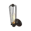 Миниатюра фото бра loft it loft tube mono loft2108w | 220svet.ru