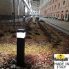 Миниатюра фото садовый светильник-столбик fumagalli ester 800 ds1.564.000.axd1l | 220svet.ru