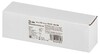 Миниатюра фото магнитный трековый светильник эра trm-s5-1-6w4k bk б0059047 | 220svet.ru