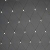Миниатюра фото светодиодная гирлянда feron сеть 230v холодный белый cl70 32356 | 220svet.ru