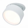 Миниатюра фото встраиваемый светодиодный спот st luce st651.538.09 | 220svet.ru
