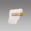 Миниатюра фото бра arte lamp grappolo a2283ap-1go | 220svet.ru