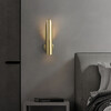 Миниатюра фото настенный светильник imperium loft leowas gerd s black 294134-26 | 220svet.ru