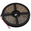 Миниатюра фото светодиодная лента эра 14,4w/m 60led/m 5050smd холодный белый 5m ku-5050ad-60d-w б0044118 | 220svet.ru