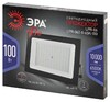 Миниатюра фото прожектор светодиодный уличный эра pro lpr-062-0-65k-100 б0064701 | 220svet.ru