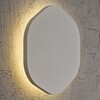 Миниатюра фото настенно-потолочный светильник mantra bora bora c0106 | 220svet.ru