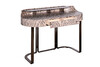 Миниатюра фото консоль garda decor 58db-20048 | 220svet.ru