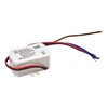 Миниатюра фото драйвер designled 25-42v 9w ip20 0,2a vl-drv-200dim 007515 | 220svet.ru