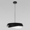 Миниатюра фото подвесной светильник loft it petale 10256p black | 220svet.ru