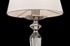 Миниатюра фото настольная лампа maytoni beira mod064tl-01n | 220svet.ru