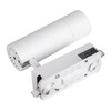 Миниатюра фото трековый светодиодный светильник swg tl28-wh-10-nw 005724 | 220svet.ru