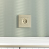Миниатюра фото рамка на 1 пост slab werkel slab w0012911 | 220svet.ru