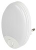 Миниатюра фото ночник-светильник эра nn-623-sw-w б0057213 | 220svet.ru