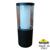 Миниатюра фото ландшафтный фонарь fumagalli carlo 250 dr1.573.000.axu1l | 220svet.ru