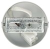 Миниатюра фото спот эра ol55 wh/sl б0061890 | 220svet.ru