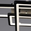 Миниатюра фото потолочный светильник reluce 03629-0.3-03b bk | 220svet.ru