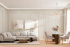 Миниатюра фото торшер garda decor 22-89017fl | 220svet.ru