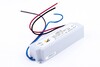 Миниатюра фото блок питания swg 12v 50w ip67 4a lv-50-12 000101 | 220svet.ru