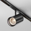 Миниатюра фото трековый низковольтный светильник maytoni focus led exility x tr243-18w3k-b | 220svet.ru
