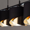Миниатюра фото подвесной светильник tk lighting grant black 4825 | 220svet.ru