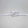 Миниатюра фото светильник потолочный reluce 54090-0.3-05 wh | 220svet.ru