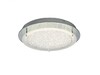 Миниатюра фото светодиодный светильник mantra crystal 5092 | 220svet.ru