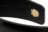 Миниатюра фото настенный светодиодный светильник designled gw-3518-5-bl-ww 002656 | 220svet.ru