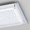 Миниатюра фото потолочный светильник mantra crystal 4582 | 220svet.ru
